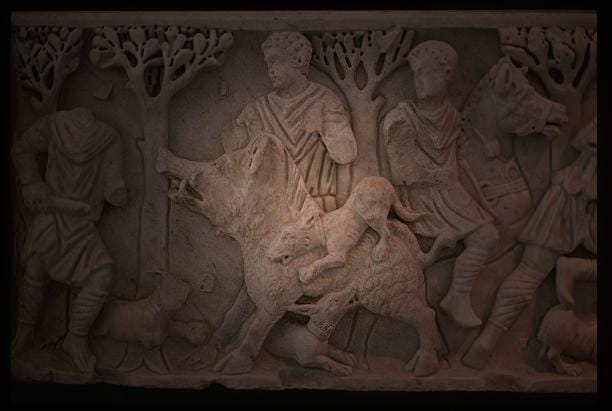 Why the APBT Is Foundational to Legionarius