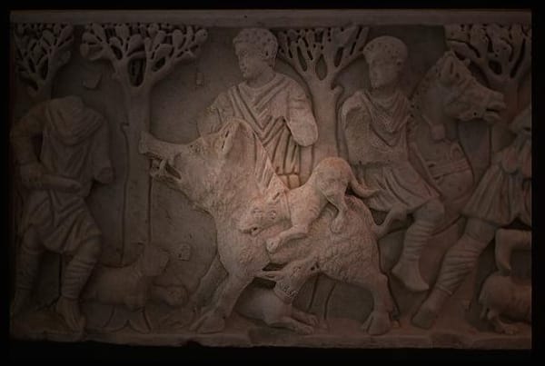 Why the APBT Is Foundational to Legionarius